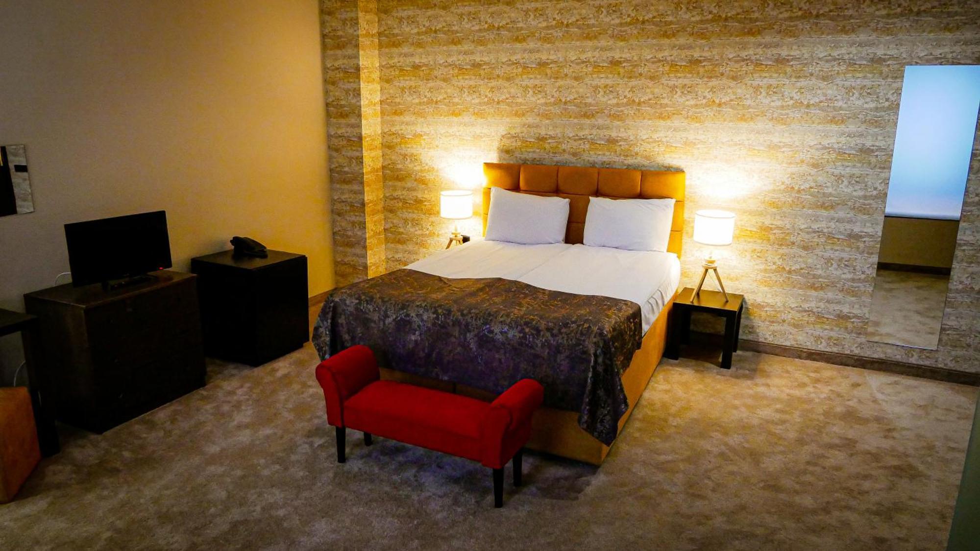 Riverside Boutique Hotel Bansko Eksteriør bilde