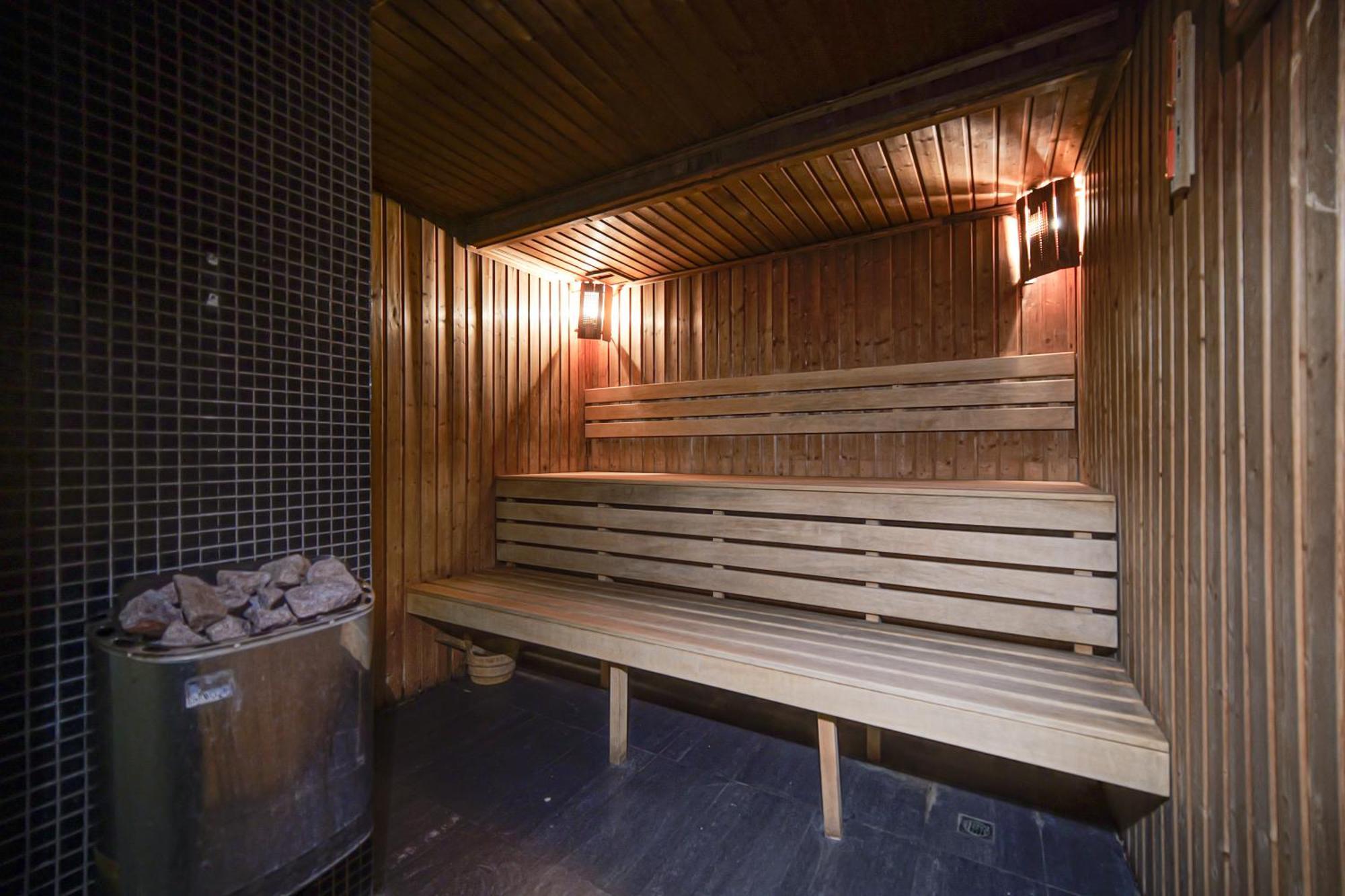 Riverside Boutique Hotel Bansko Eksteriør bilde